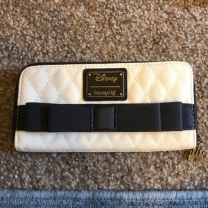 Disney Princess Loungefly wallet